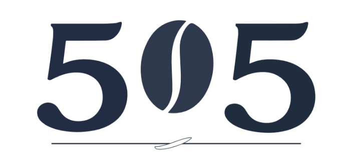 505 Coffee House