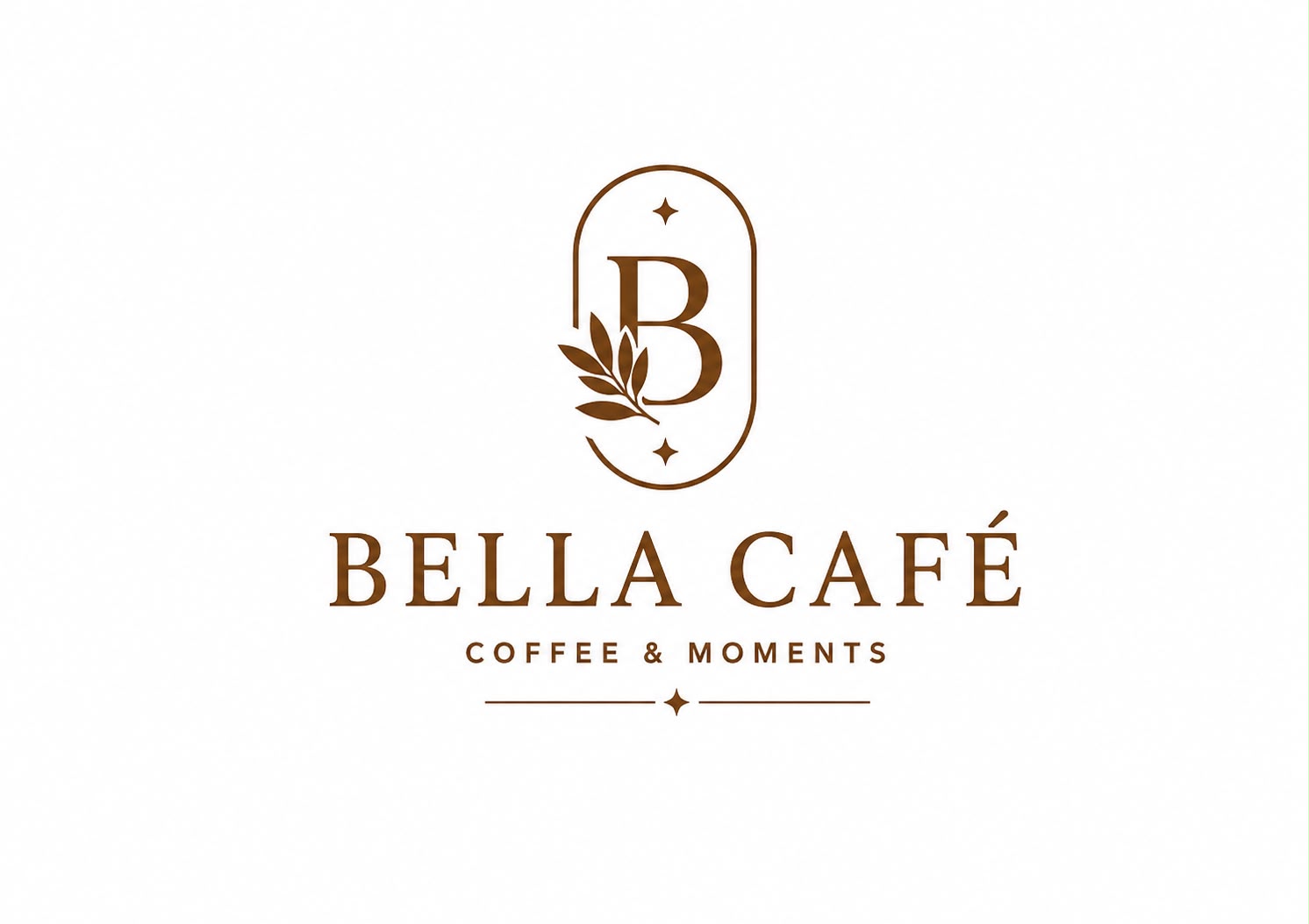 Bella Cafe