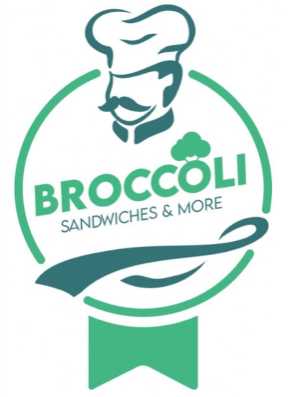 بروكلي Logo