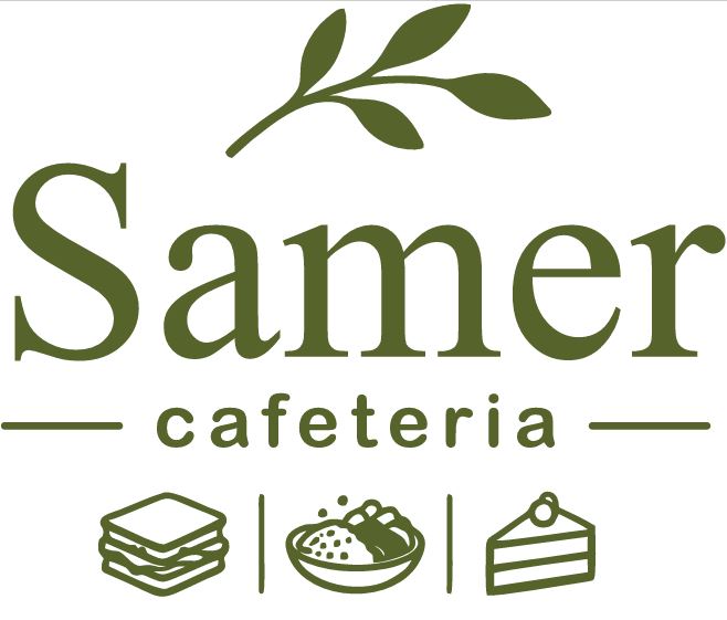Cafeteria Samer