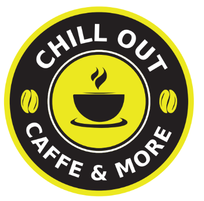 Chill out Café & more Logo