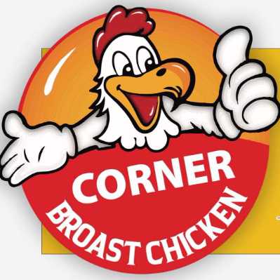 Corner Broast Chicken Logo