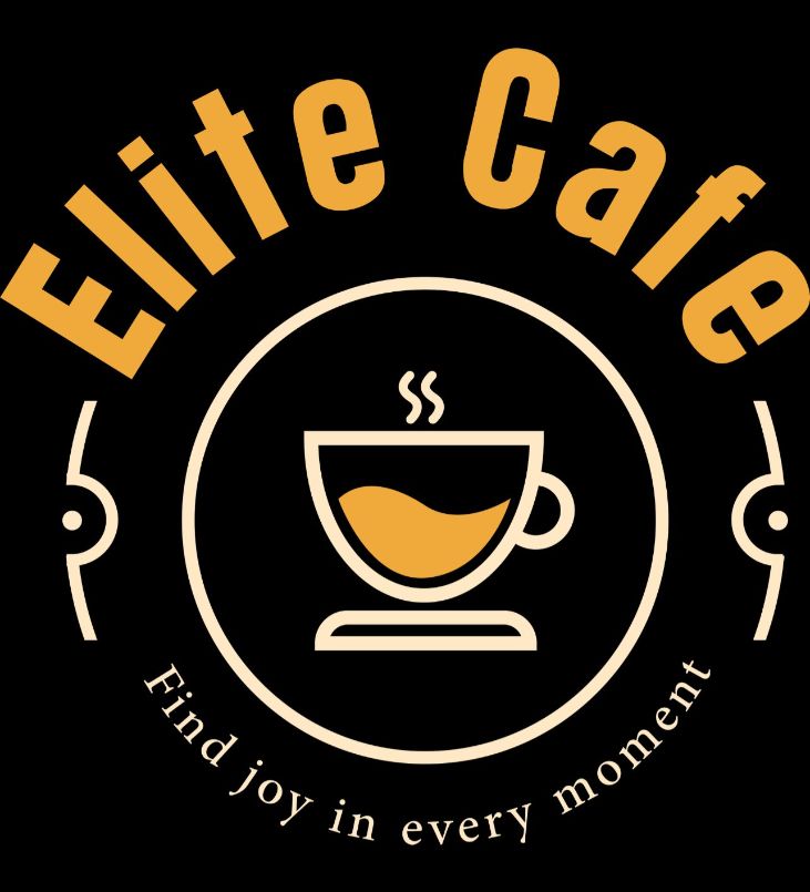 elite-cafe Logo