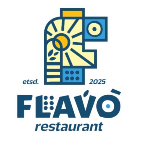 Flavo Logo