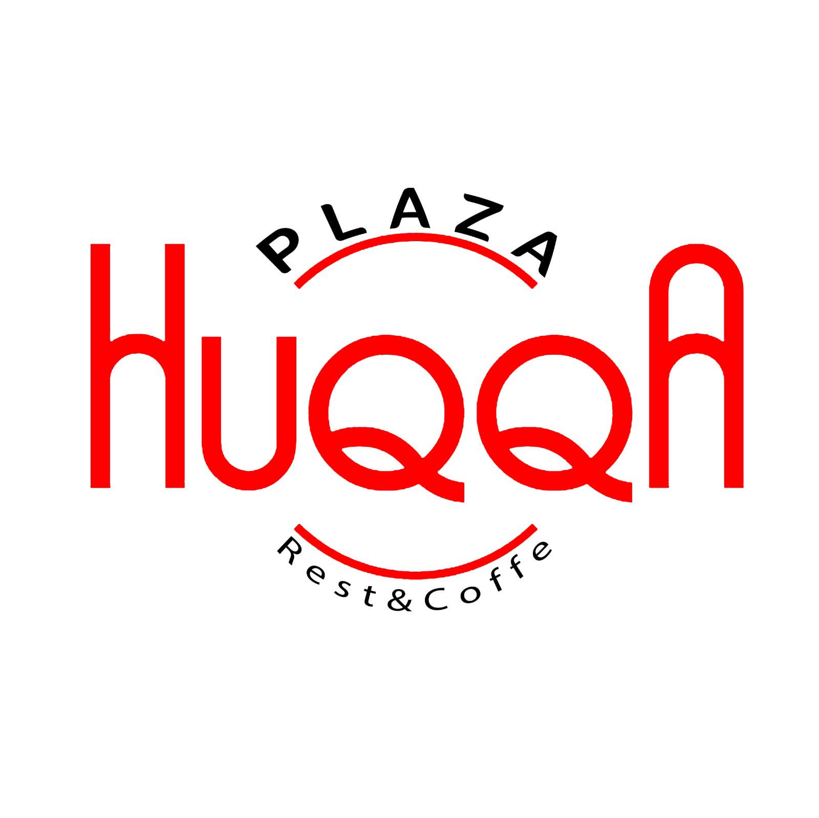 HOQQA PLAZA Logo