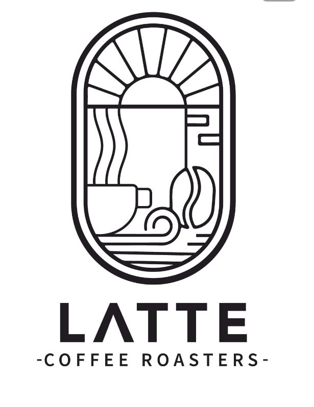 latte Logo