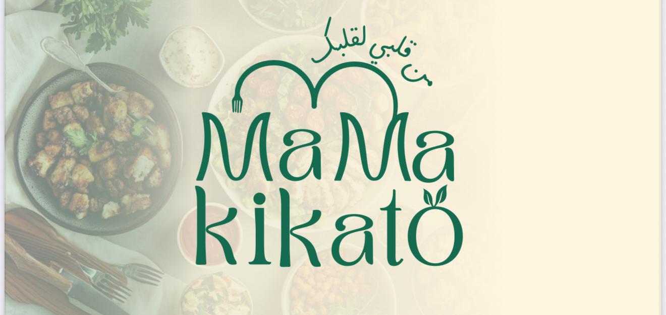 Mama Kikato