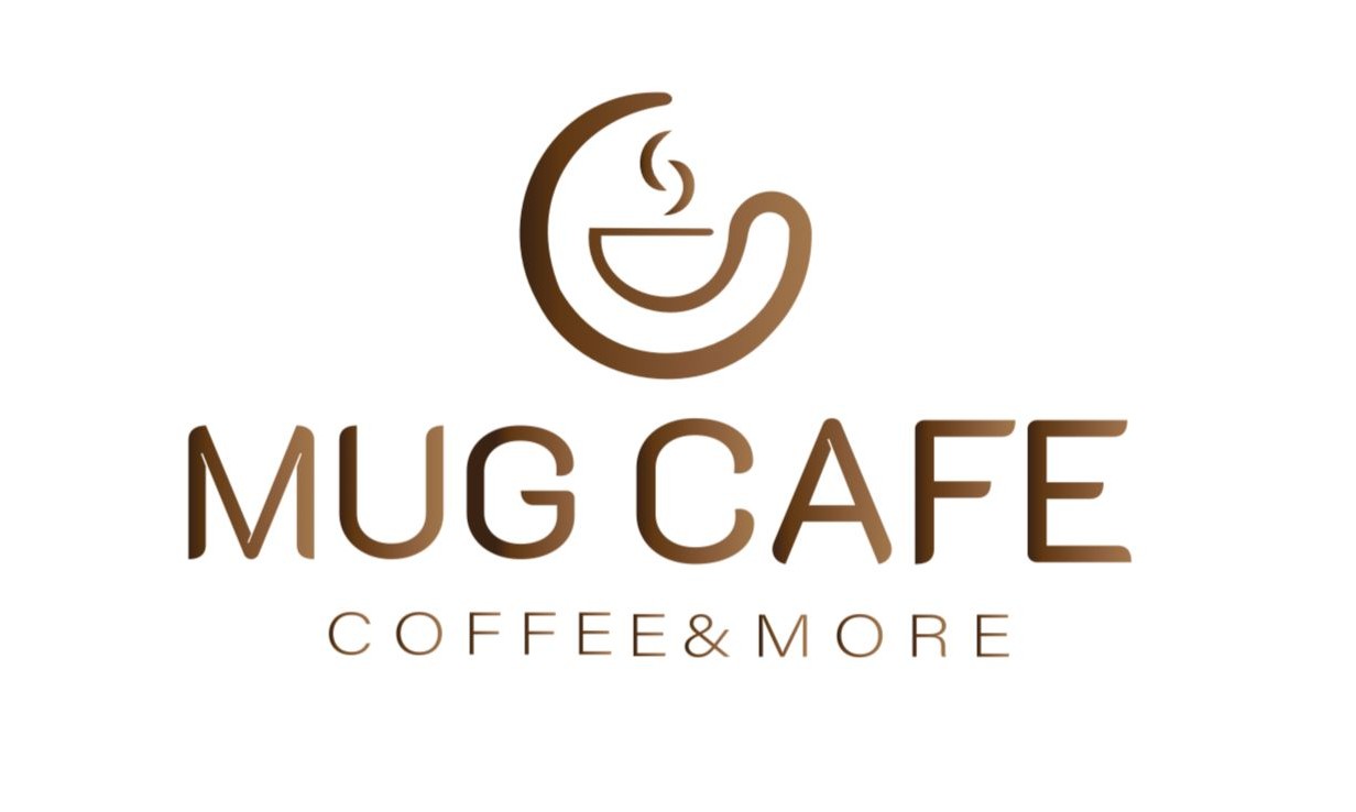 MUG CAFE Logo