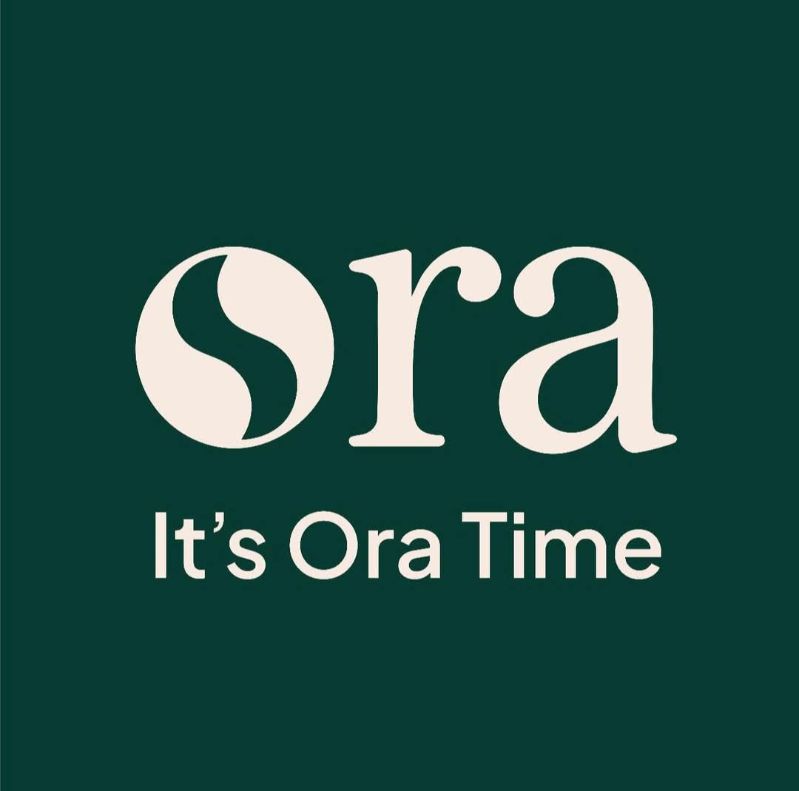 ora Logo