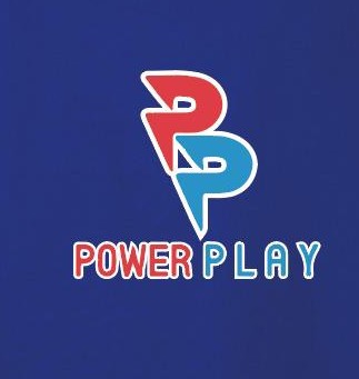Power Play Logo