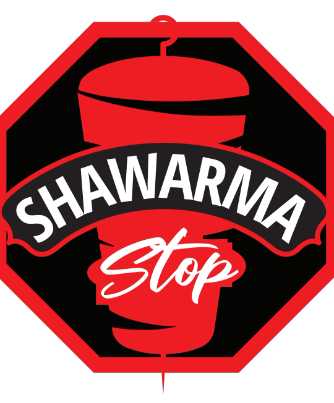 Stop shawermah Logo