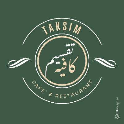 Taksim Logo
