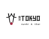 TOKYO sushi & thai Logo