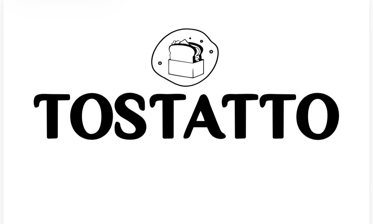 TOSTATTO Logo