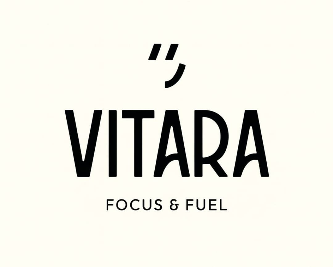 Vitara Coffee House Logo