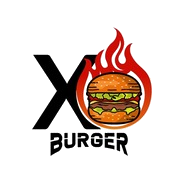 XOBurger Logo