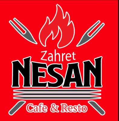 زهرة نيسان Logo